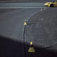 Autíčkářův Trackday 26.10.2019: Drama kam se podíváš