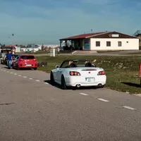 Autíčkářův Trackday 26.10.2019: Drama kam se podíváš