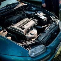 Autíčkářův Trackday 26.10.2019: Drama kam se podíváš