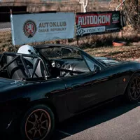 Autíčkářův Trackday 26.10.2019: Drama kam se podíváš