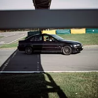 Autíčkářův Trackday 26.10.2019: Drama kam se podíváš