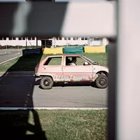 Autíčkářův Trackday 26.10.2019: Drama kam se podíváš