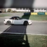 Autíčkářův Trackday 26.10.2019: Drama kam se podíváš