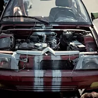 Autíčkářův Trackday 26.10.2019: Drama kam se podíváš