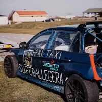 Autíčkářův Trackday 26.10.2019: Drama kam se podíváš