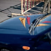 Autíčkářův Trackday 26.10.2019: Drama kam se podíváš