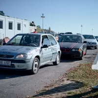 Autíčkářův Trackday 26.10.2019: Drama kam se podíváš