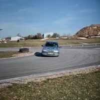 Autíčkářův Trackday 26.10.2019: Drama kam se podíváš