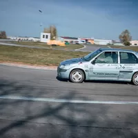 Autíčkářův Trackday 26.10.2019: Drama kam se podíváš