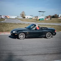 Autíčkářův Trackday 26.10.2019: Drama kam se podíváš