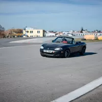 Autíčkářův Trackday 26.10.2019: Drama kam se podíváš