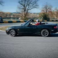 Autíčkářův Trackday 26.10.2019: Drama kam se podíváš
