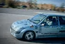 Autíčkářův Trackday 26.10.2019: Drama kam se podíváš