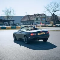 Autíčkářův Trackday 26.10.2019: Drama kam se podíváš