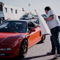 Autíčkářův Trackday 26.10.2019: Drama kam se podíváš