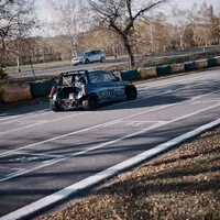 Autíčkářův Trackday 26.10.2019: Drama kam se podíváš