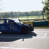 Autíčkářův Trackday 26.10.2019: Drama kam se podíváš
