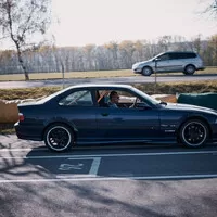 Autíčkářův Trackday 26.10.2019: Drama kam se podíváš