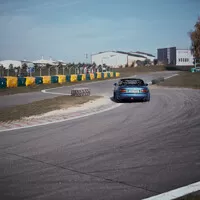 Autíčkářův Trackday 26.10.2019: Drama kam se podíváš
