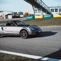 Autíčkářův Trackday 26.10.2019: Drama kam se podíváš