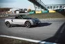 Autíčkářův Trackday 26.10.2019: Drama kam se podíváš