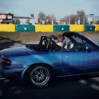 Autíčkářův Trackday 26.10.2019: Drama kam se podíváš