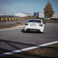 Autíčkářův Trackday 26.10.2019: Drama kam se podíváš