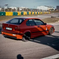 Autíčkářův Trackday 26.10.2019: Drama kam se podíváš