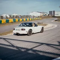 Autíčkářův Trackday 26.10.2019: Drama kam se podíváš