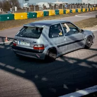Autíčkářův Trackday 26.10.2019: Drama kam se podíváš