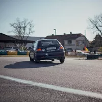 Autíčkářův Trackday 26.10.2019: Drama kam se podíváš