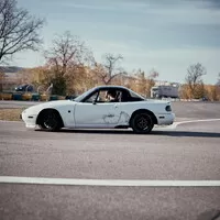 Autíčkářův Trackday 26.10.2019: Drama kam se podíváš