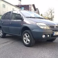 Autíčkář na lovu: Už je tady zase