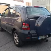 Autíčkář na lovu: Už je tady zase