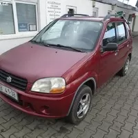Autíčkář na lovu: Už je tady zase