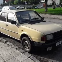 Autíčkář na lovu: Už je tady zase