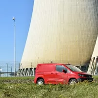 Peugeot Partner 1,5 BlueHDi 130: Přeplněná mysl v přeplněné kabině