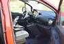 Peugeot Partner 1,5 BlueHDi 130: Přeplněná mysl v přeplněné kabině