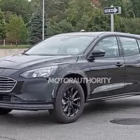 Mondeo, S-Max i Galaxy dostanou společného nástupce