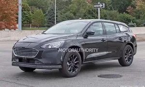 Mondeo, S-Max i Galaxy dostanou společného nástupce