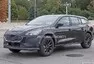 Mondeo, S-Max i Galaxy dostanou společného nástupce