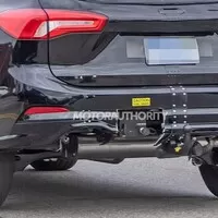 Mondeo, S-Max i Galaxy dostanou společného nástupce