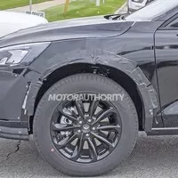 Mondeo, S-Max i Galaxy dostanou společného nástupce