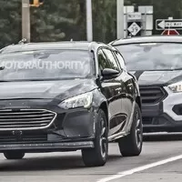 Mondeo, S-Max i Galaxy dostanou společného nástupce