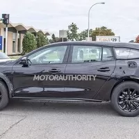 Mondeo, S-Max i Galaxy dostanou společného nástupce