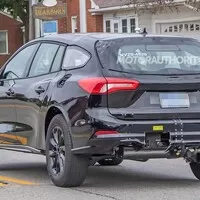 Mondeo, S-Max i Galaxy dostanou společného nástupce