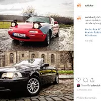 Ptejte se: Jak zazimovat letní auto?