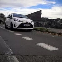 Toyota Yaris Hybrid GR-Sport: Neobvyklý mix