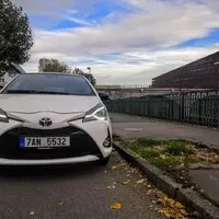 Toyota Yaris Hybrid GR-Sport: Neobvyklý mix