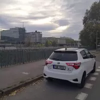 Toyota Yaris Hybrid GR-Sport: Neobvyklý mix